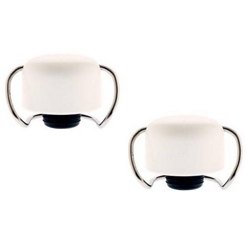 SET 2 TAPONES CAVA KOALA BODEGA BLANCOS